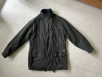 Herren - Winterjacke dunkelgrün Gr. 52 Sympatex Hessen - Alsbach-Hähnlein Vorschau