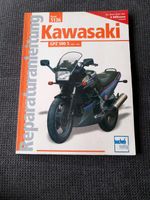 Werkstatthandbuch  Kawasaki GPZ 500 S Niedersachsen - Bröckel Vorschau