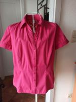 Bluse Damen 100% Baumwolle  Slim Fit Rostock - Brinckmansdorf Vorschau