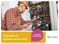 Anlagenmechaniker / Elektriker (m/w/d) (NTT Global Data Centers) *3800 - 4500 EUR/Monat* in Berlin Elektrotechniker Elektrohelfer Elektroniker Elektromechanik Berlin - Spandau Vorschau