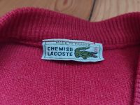 Vintage 90er Cardigan - Chemise Lacoste Berlin - Neukölln Vorschau