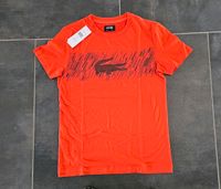 Super Orig. LACOSTE Shirt Gr. 3 ( S) neu Rheinland-Pfalz - Idar-Oberstein Vorschau