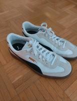 Puma Club II era 43 Innenstadt - Köln Deutz Vorschau