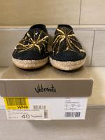 VIDORRETA Ballerinas Gr. 40 Neu m. OVP Bayern - Marktoberdorf Vorschau