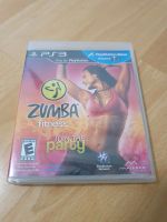 Zumba Fitness  Playstation 3 Thüringen - Gera Vorschau