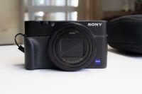 Sony RX100 VI mit Zubehör und OVP Bayern - Pfaffenhofen a.d. Ilm Vorschau