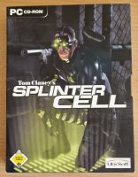 Splinter Cell 5x PC Spiele Nordrhein-Westfalen - Herten Vorschau