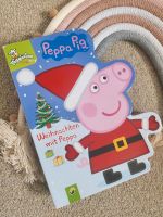 Peppa Wutz Weihnachtsbuch Sachsen-Anhalt - Magdeburg Vorschau