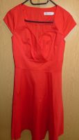 Sommerkleid Cocktailkleid Bbonlinedress rot Größe M neu Bayern - Coburg Vorschau