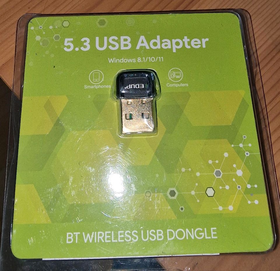 USB Dongle / USB Adapter in Ratingen