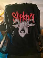 Slipknot Hoodie, unisex Größe M Niedersachsen - Celle Vorschau
