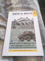 Nuts & Bolts vol 36 Nordrhein-Westfalen - Rheinbach Vorschau