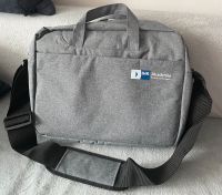 Laptoptasche Notebooktasche Dokumente Akten Laptop Case NEU grau München - Milbertshofen - Am Hart Vorschau