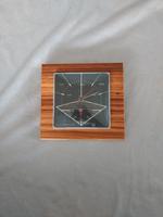 Ostalgie, GDR Torr Barometer, DDR Barometer Thermometer Bayern - Bamberg Vorschau