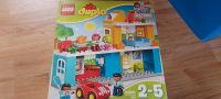 Lego Duplo verschiedene Sets Baden-Württemberg - Jettingen Vorschau