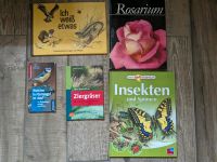 Bücherpaket Natur Sachsen-Anhalt - Genthin Vorschau