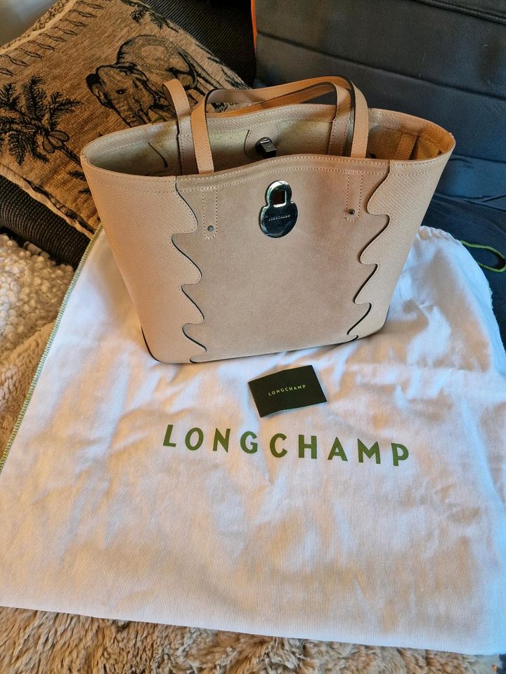 Longchamp Shopper in Schenefeld