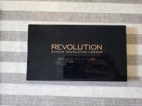 Lidschatten Palette von Revolution mit 32 Eye Shadow Farben Bayern - Coburg Vorschau