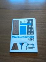 DDR Schulbuch Werkunterricht Sachsen - Eibau Vorschau