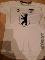 Uhlsport Trikot Gr. S Wappen Berlin Berliner Bär Stuttgart - Bad Cannstatt Vorschau