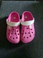 Crocs Pink Nordrhein-Westfalen - Hagen Vorschau