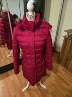 EDC Winterparka gr M wie Neu ink Versand Hessen - Rotenburg Vorschau