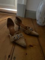 Prada Kittenheels aus 60er Hamburg-Mitte - Hamburg Altstadt Vorschau