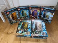 Lego Harry Potter Bücher vollständig Altona - Hamburg Iserbrook Vorschau