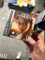 Tomb Raider : Legend für Nintendo Gamecube sealed/neu no vga/wata Sachsen-Anhalt - Magdeburg Vorschau