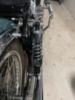 Harley Davidson Progressive Suspension 412 Heavy Duty Baden-Württemberg - Hornberg Vorschau