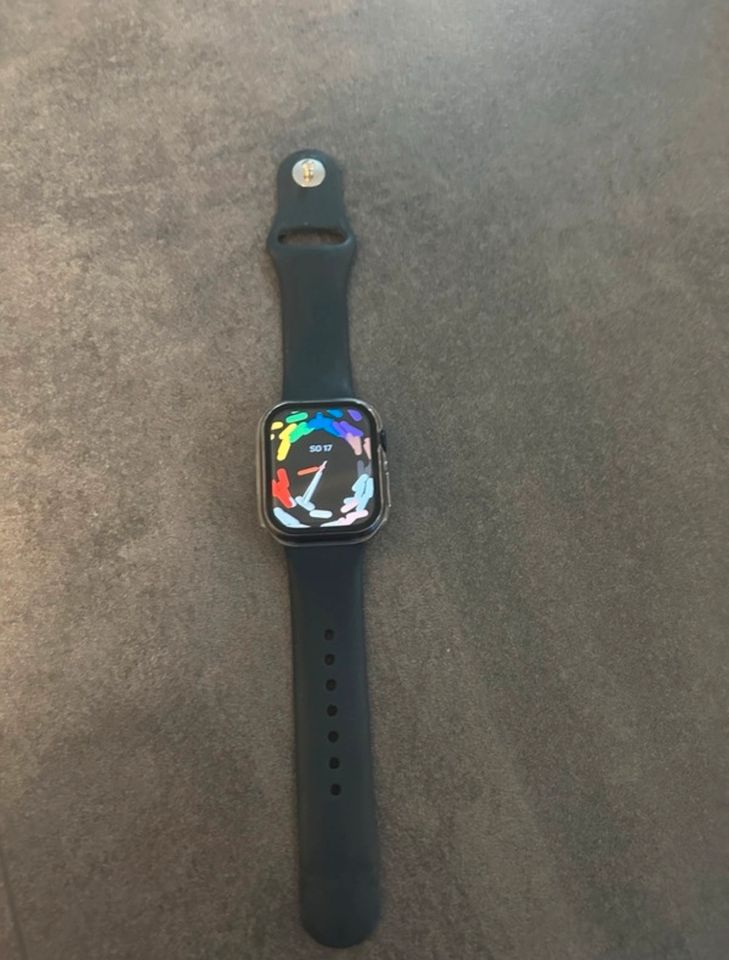 Apple Watch Serie 8 in Willebadessen