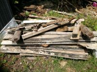 Holz zu verschenken Herzogtum Lauenburg - Basedow Vorschau