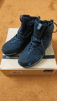 Jack Wolfskin Winterschuhe Wanderschuhe Gr. 40,5 Berlin - Tempelhof Vorschau