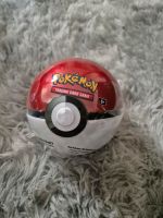 Pokemon Poke Ball  Tin ENG OVP sealed Sachsen-Anhalt - Halle Vorschau
