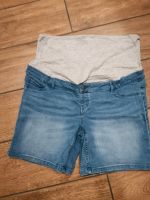 Esmara Umstandshose kurz Jeans Shorts Niedersachsen - Stade Vorschau