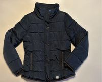 S.Oliver Mädchen Winterjacke * Gr. 152 * dunkelblau Niedersachsen - Harpstedt Vorschau