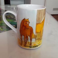 Pferde-Tasse Hannover - Misburg-Anderten Vorschau