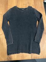 Review Strick Pullover M Oberteil Grobstrick Long Tall Hessen - Kassel Vorschau