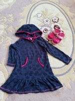 Strandkleid Topolino, Gr. 116, Crocs C 12, Gr. 30 Altona - Hamburg Rissen Vorschau