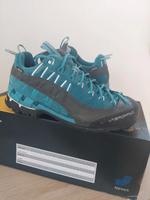La Sportiva Hyper | Goretex | Größe 36| 1x getragen Bayern - Kiefersfelden Vorschau