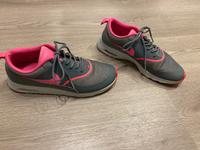 Nike Air Max Thea, Größe 40 Nordrhein-Westfalen - Versmold Vorschau