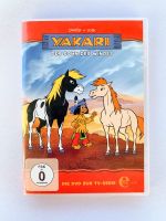 DVD Yakari und der Sohn des Windes Baden-Württemberg - Weingarten (Baden) Vorschau