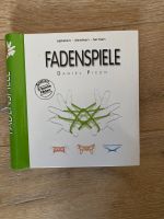 Fadenspiele mit 3 bunten Fäden Kinderbuch wie neu Nordrhein-Westfalen - Verl Vorschau
