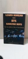 BTS Koreanisch Lernbuch Lyrics Englisch Nordrhein-Westfalen - Krefeld Vorschau