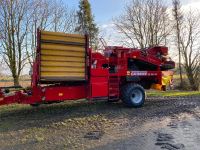 Suche Grimme Kartoffelroder SE 150-60 75-30 75-40 75-20 Niedersachsen - Wagenfeld Vorschau