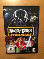 Angry Birds Star Wars CD-Rom für PC Nordrhein-Westfalen - Radevormwald Vorschau