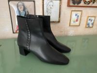 Bottega Veneta Stiefelette Gr. 39,5 Hamburg-Nord - Hamburg Hohenfelde Vorschau