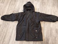 Winterjacke, Damen, schwarz, Gr. XL, North Wind, NEU, warm Nordrhein-Westfalen - Hiddenhausen Vorschau