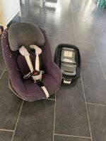 Maxi Cosi Pearl mit Familyfix Isofix Base Berlin - Charlottenburg Vorschau