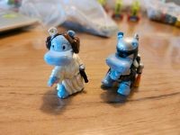 Ü Ei Figuren Happy Hippo Star Wars 2002 Bayern - Neuenmarkt Vorschau